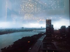 -三迪希尔顿酒店·星空酒廊