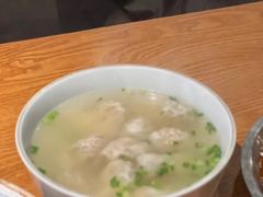 -喝丢一只鞋海鲜烧烤·海肠捞饭(市场店)
