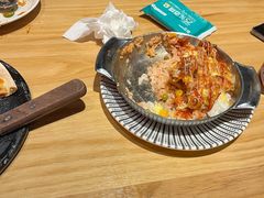 -清真·艾美可餐厅(大悦汇店)