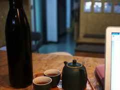 -木及咖啡