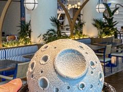 -贝林大翅鲸简餐厅(国家海洋博物馆店)