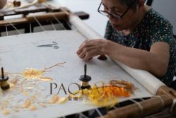 -南京宝娜嫁衣婚纱礼服馆(中央路店)