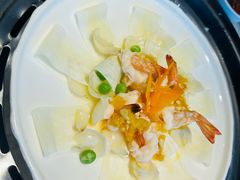 -水禾轩·海鲜蒸汽主题餐厅(拱北店)