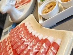 -额尔敦传统涮(体育场店)