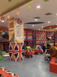 -都乐汇儿童乐园(莱蒙都会店)