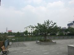 -明仕田园酒店