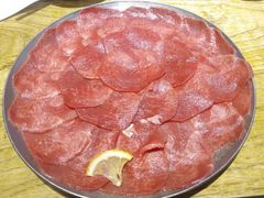 牛舌-姜虎东白丁烤肉(苏州中心店)