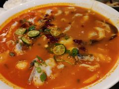 -椒爱水煮鱼川菜(皇姑万象汇店)