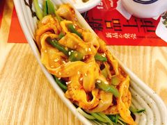 -鱼民·现造寿司(育德店)