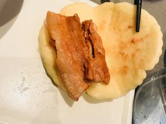 -日上三甘(三里屯店)