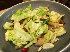 -台北楚楚园馅饼粥(虹桥南丰城店)