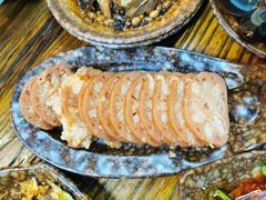 糯米莲藕-玉祥府牛肉罩饼(金光道店)