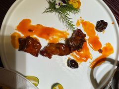 -北京丽亭华苑酒店·四季中餐厅(知春路店)