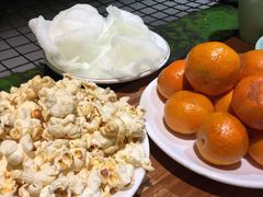 爆米花-淀里船宴(裕华东路店)