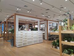 -MUJI无印良品(环球港店)