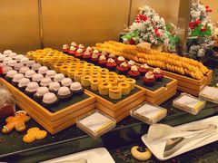 -威斯汀舞台餐厅