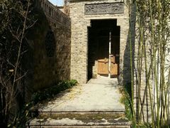 -竹吟山房