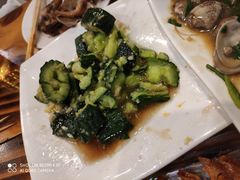 -京朋串屋·烧烤(望京西路总店)