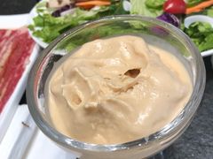 -完美生活炭火烤肉(二马路店)