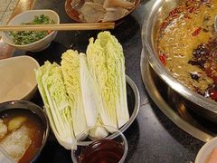 -邓莽子老火锅(中兴路总店)
