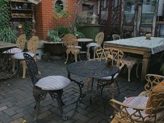 -古董花园(思南路42弄小区店)