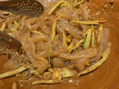 -李记饺子·熏酱东北菜(欢乐谷店)