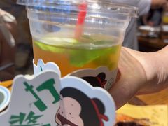 -打酱油·非遗淮扬菜(瘦西湖梅岭店)