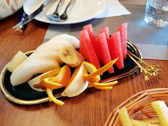 -曼乐辰餐厅(中庚漫游城店)