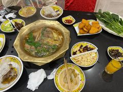 -芦月轩羊蝎子(太平桥店)