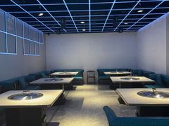 -红井路游艺炖锅·音乐餐吧(十渡店)