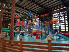 -南宫温泉水世界