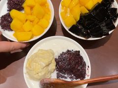 -小团圆糖水铺(襄阳南路店)