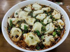 -回坊马二饺子馆