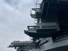 -中途岛号航空母舰博物馆