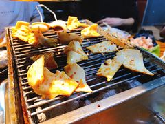 -丹东特色烤肉(南光三部店)