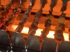 -丰茂烤串(港旅店)