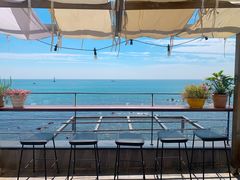-Cafe Rooftop Cheongsapo
