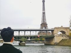 -埃菲尔铁塔