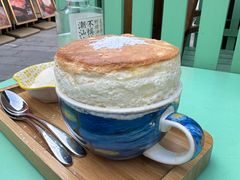 -芙蕾哥哥souffle
