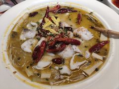 -江南里·新浙菜(苏州大悦城店)