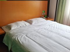 -青皮树酒店(合肥第十中学王岗路地铁站店)