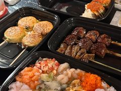 -半藏居酒屋(香港花园店)