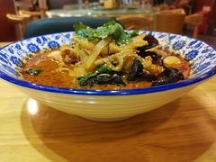 -小六汤包砂煲菜(文景路店)