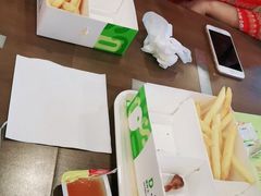 -德克士(宝鸡店)