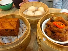 -添好运点心专门店(中环IFC店)