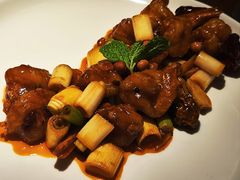 -外婆家(世界城广场店)
