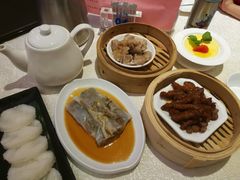 -龙的酒楼·手工早茶·顺德菜(近良路店)