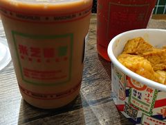 -美芝莲(领展购物广场中关村店)