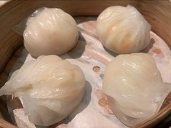 笋尖鲜虾饺-御宝轩(益丰·外滩源店)