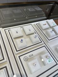 点击看大图 -Cindy Jewelry·钻戒·彩色宝石